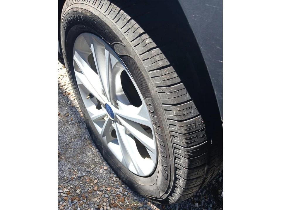 2018 Ford Escape - Image 17 of 27