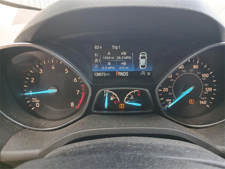 2018 Ford Escape - Image 24 of 27