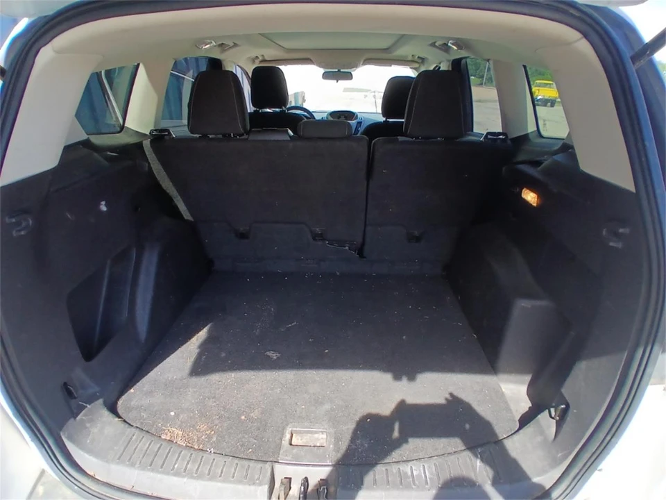 2018 Ford Escape - Image 27 of 27