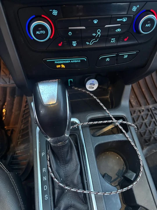 2018 Ford Escape - Image 3 of 8