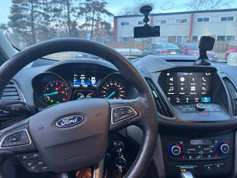 2018 Ford Escape - Image 6 of 8