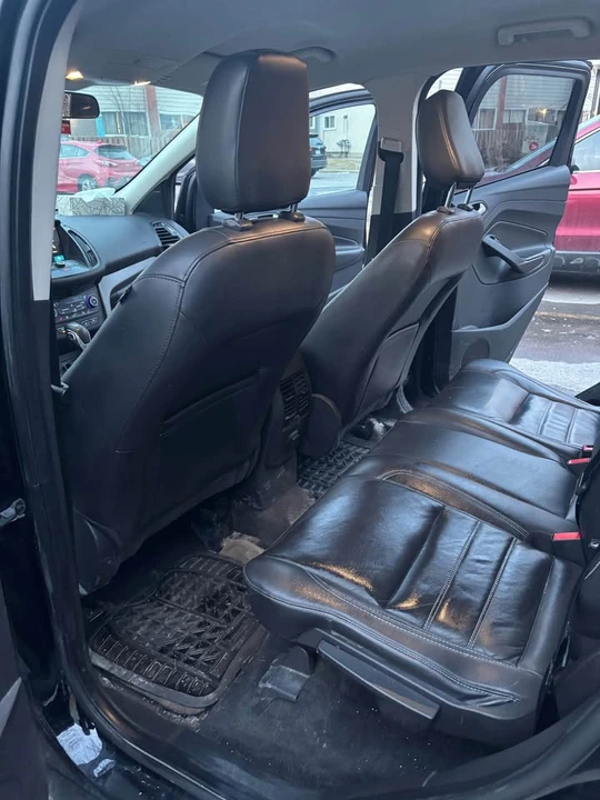 2018 Ford Escape - Image 4 of 8