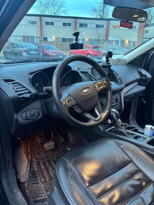2018 Ford Escape - Image 7 of 8