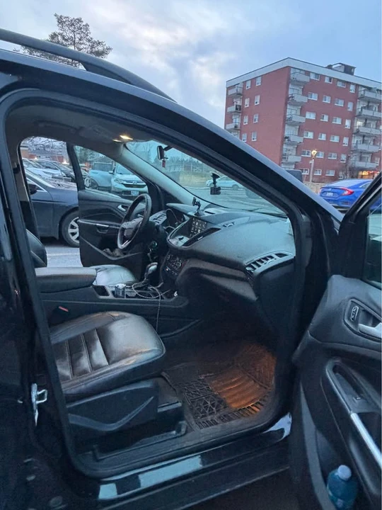 2018 Ford Escape - Image 2 of 8