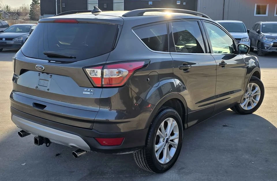 2018 Ford Escape - Image 3 of 18