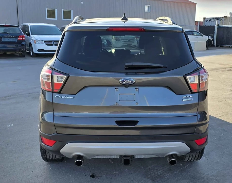 2018 Ford Escape - Image 6 of 18