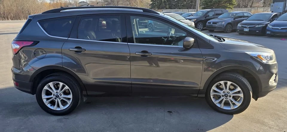 2018 Ford Escape - Image 7 of 18
