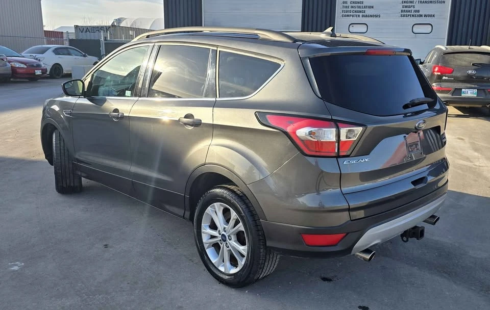 2018 Ford Escape - Image 4 of 18