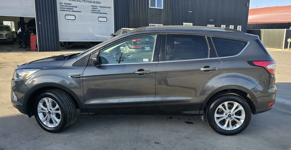 2018 Ford Escape - Image 8 of 18