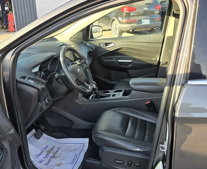 2018 Ford Escape - Image 12 of 18