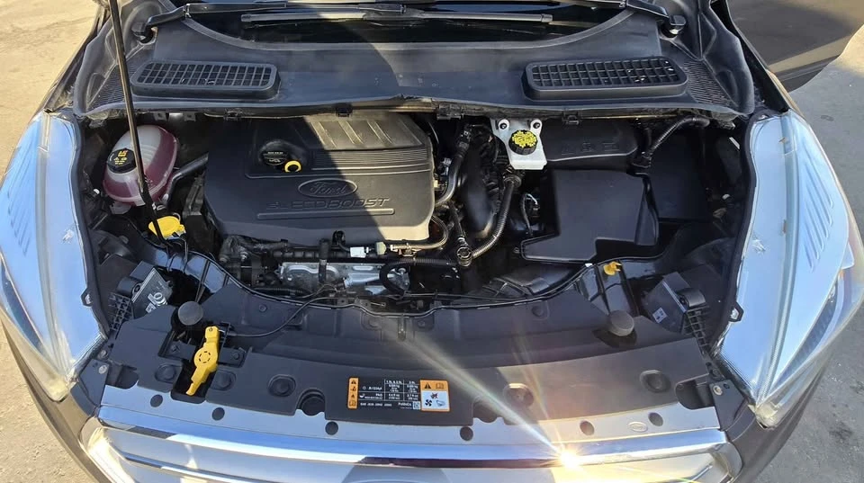 2018 Ford Escape - Image 18 of 18