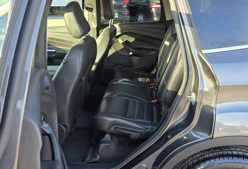 2018 Ford Escape - Image 11 of 18
