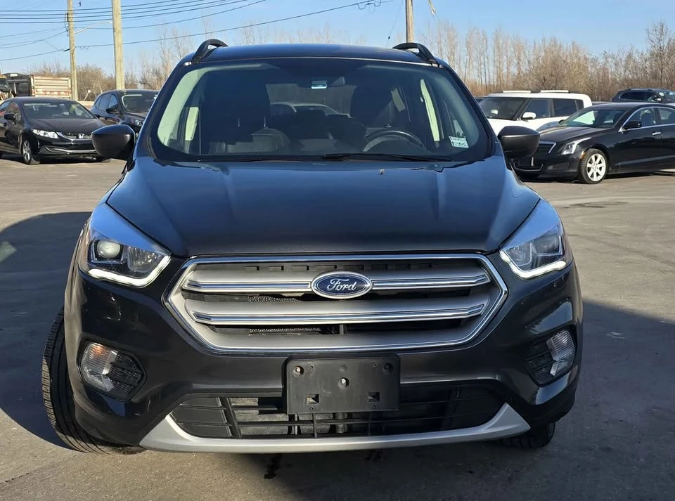 2018 Ford Escape - Image 5 of 18