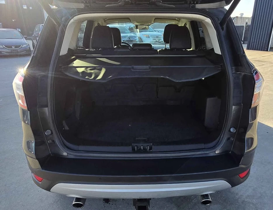 2018 Ford Escape - Image 9 of 18