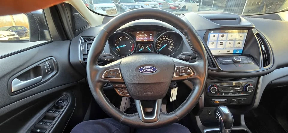 2018 Ford Escape - Image 13 of 18