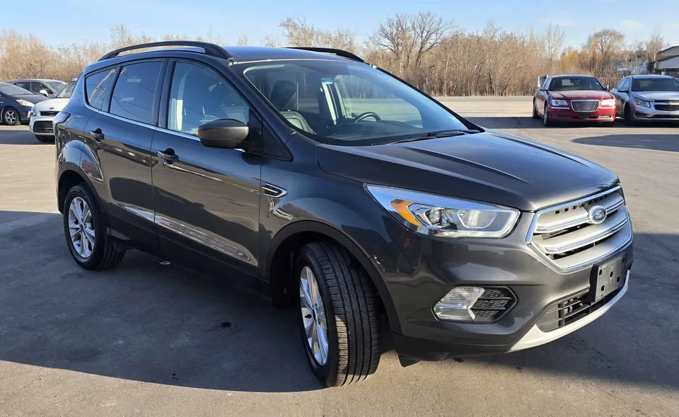 2018 Ford Escape - Image 2 of 18