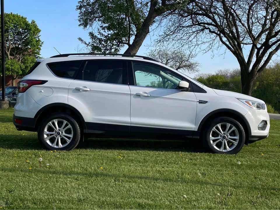2018 Ford Escape - Image 5 of 15
