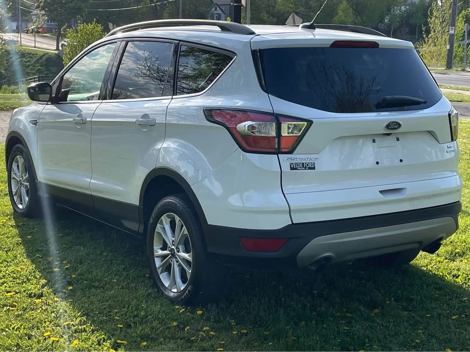 2018 Ford Escape - Image 7 of 15
