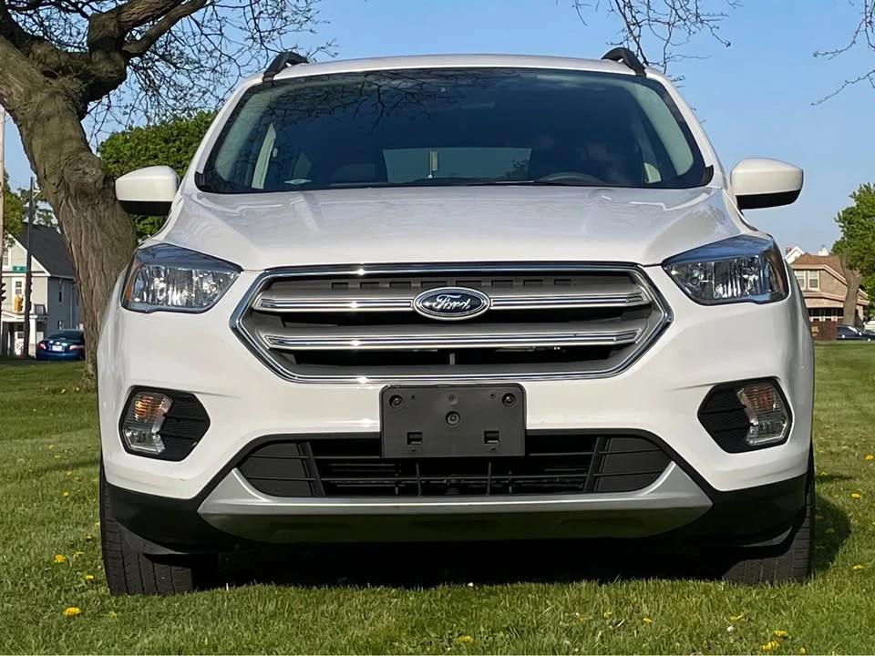 2018 Ford Escape - Image 3 of 15