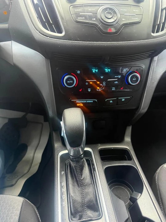 2018 Ford Escape - Image 9 of 20