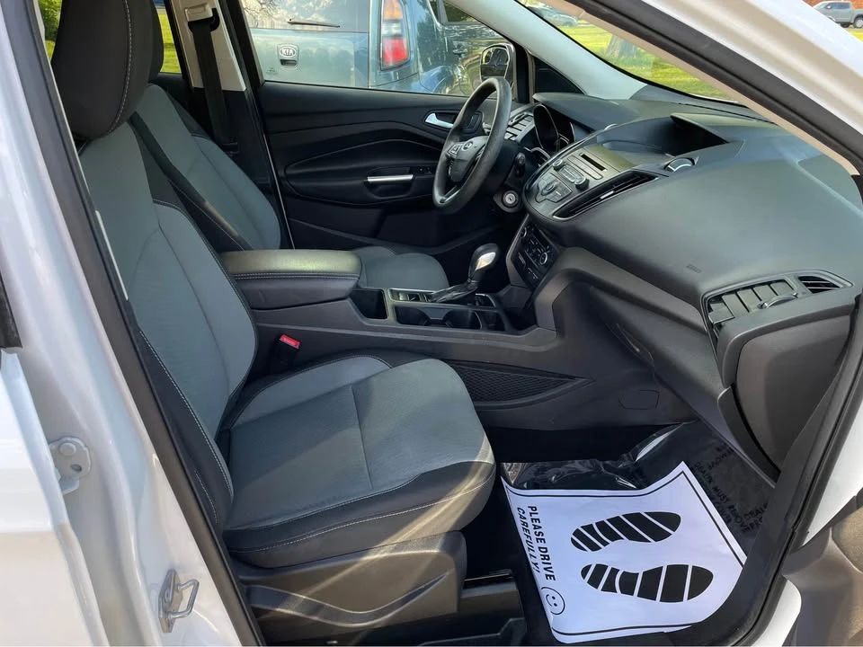 2018 Ford Escape - Image 8 of 15