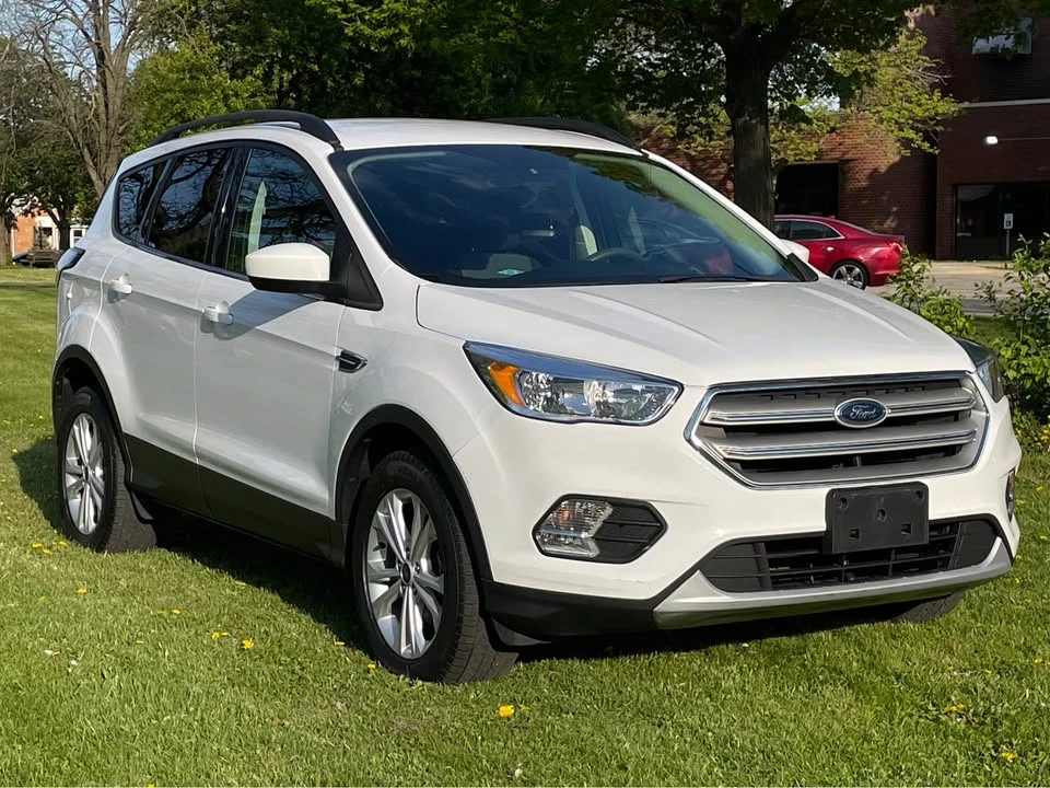 2018 Ford Escape - Image 4 of 15