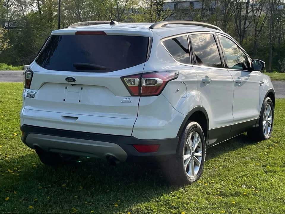 2018 Ford Escape - Image 6 of 15