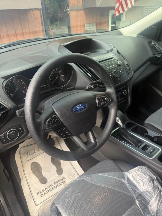 2018 Ford Escape - Image 10 of 20