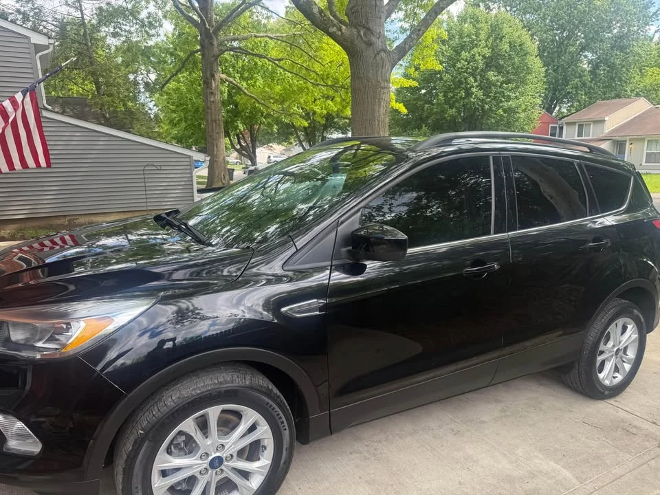 2018 Ford Escape - Image 13 of 20