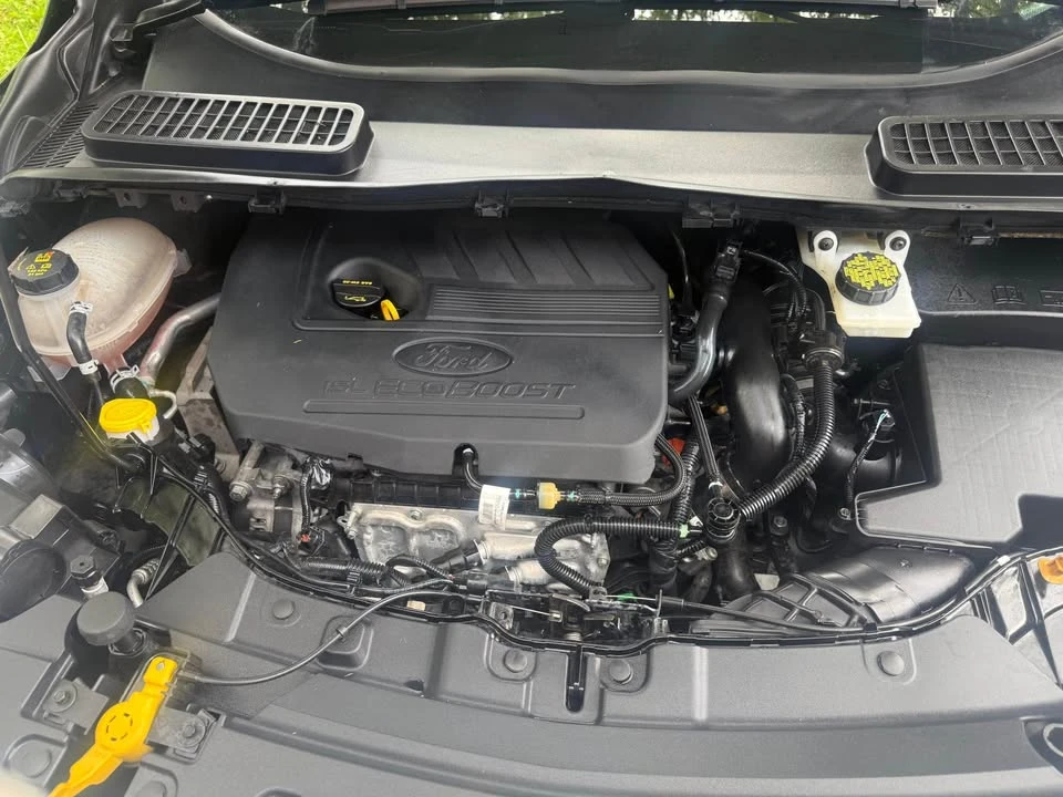 2018 Ford Escape - Image 4 of 20