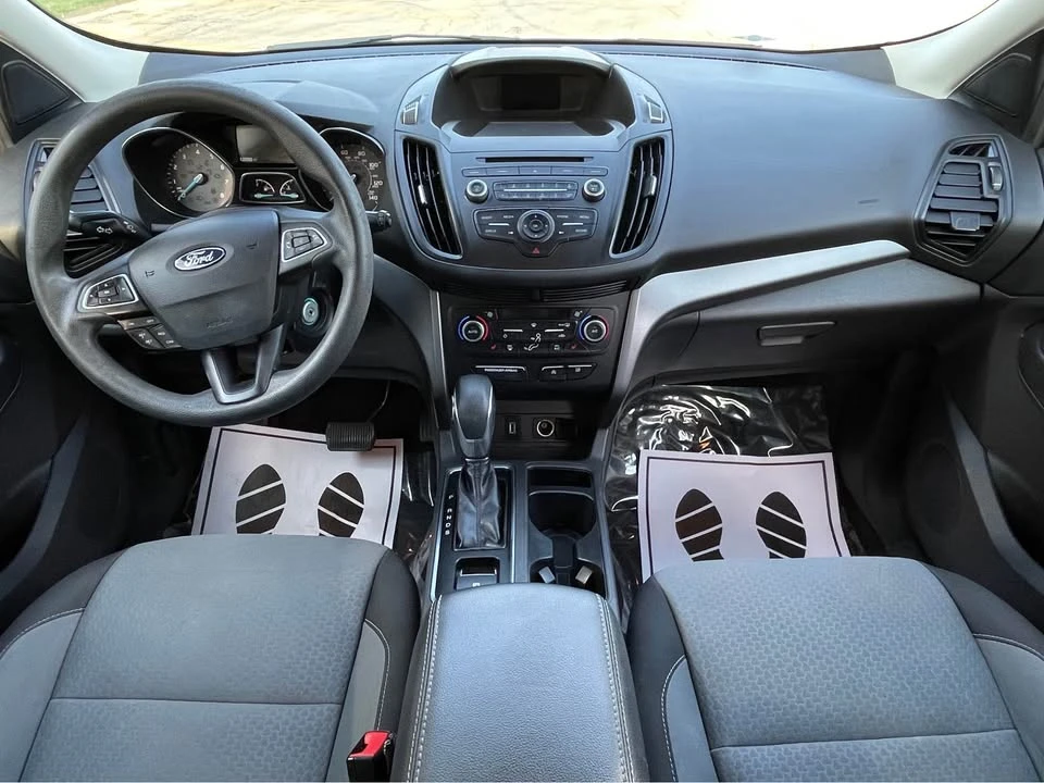 2018 Ford Escape - Image 11 of 15
