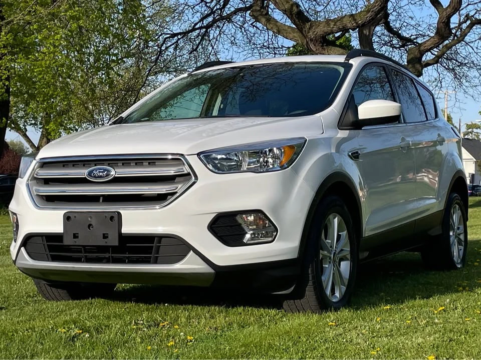 2018 Ford Escape - Image 2 of 15