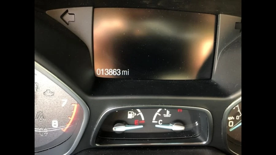 2018 Ford Escape - Image 6 of 12