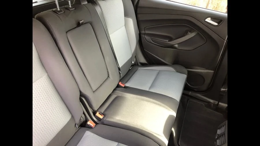 2018 Ford Escape - Image 7 of 12