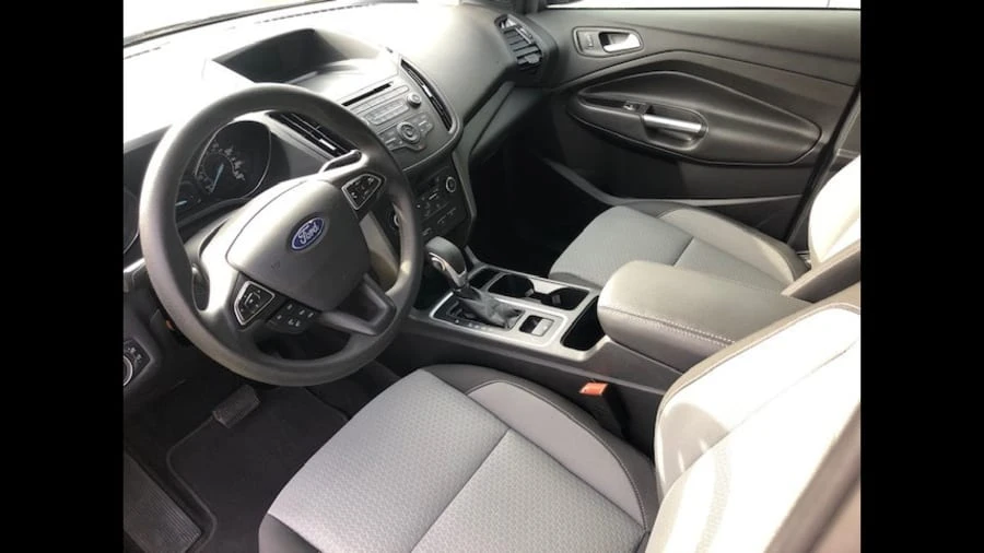 2018 Ford Escape - Image 3 of 12