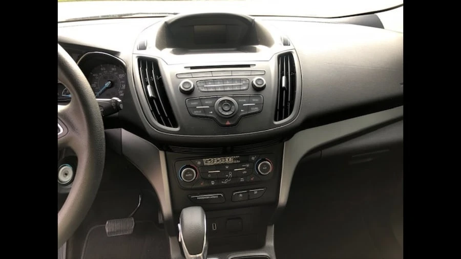 2018 Ford Escape - Image 8 of 12