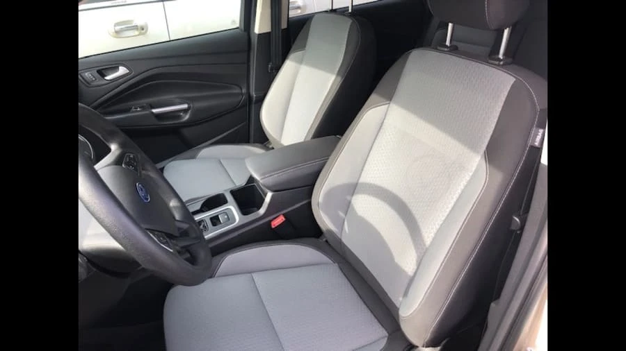 2018 Ford Escape - Image 5 of 12
