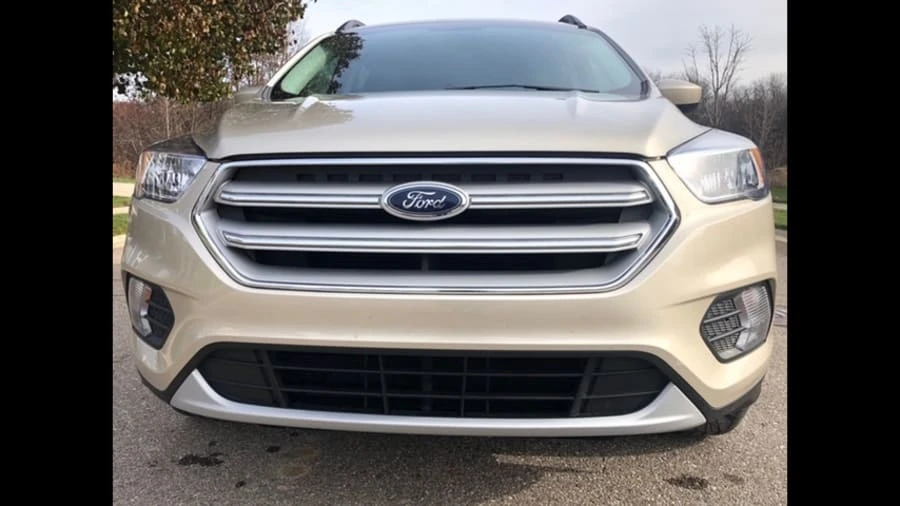 2018 Ford Escape - Image 9 of 12