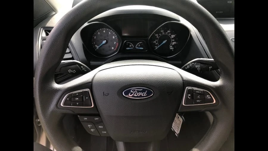2018 Ford Escape - Image 4 of 12