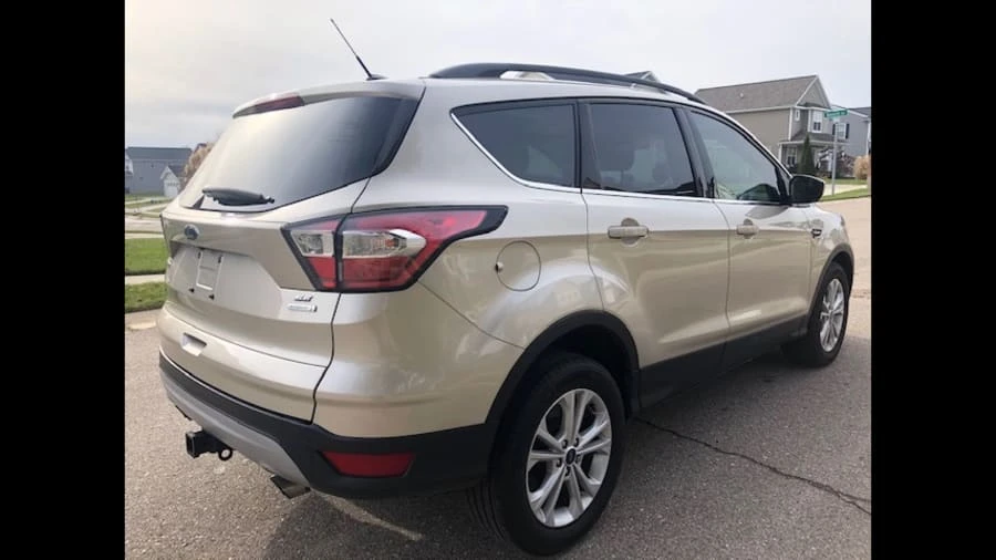 2018 Ford Escape - Image 12 of 12