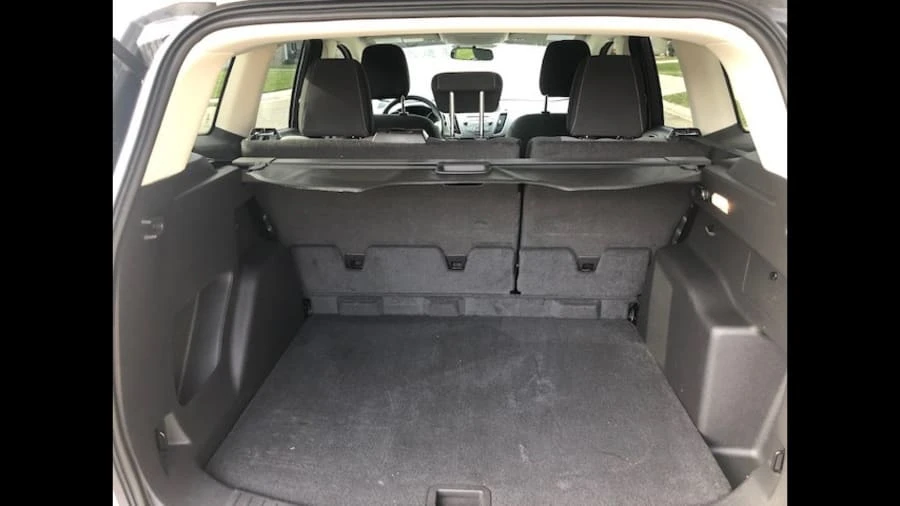 2018 Ford Escape - Image 10 of 12