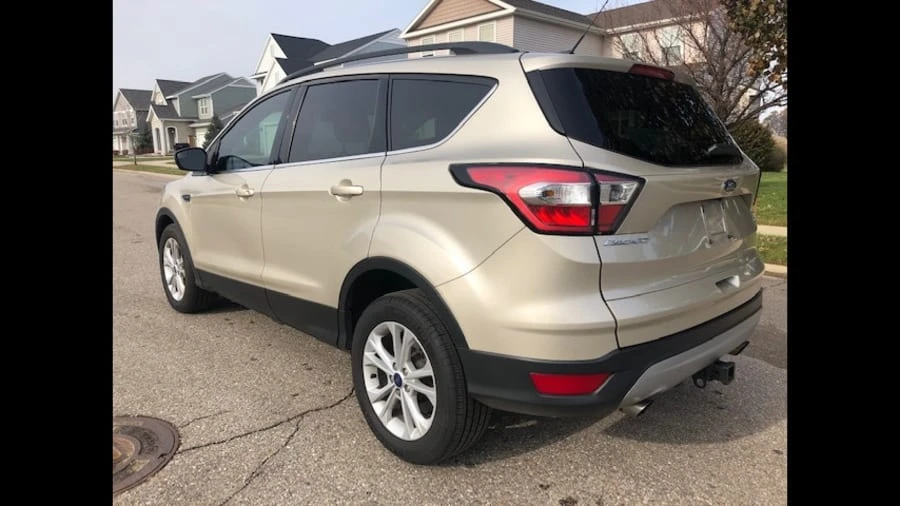 2018 Ford Escape - Image 2 of 12