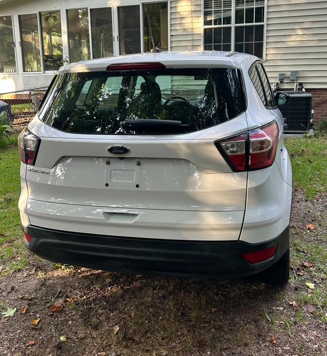 2018 Ford Escape - Image 14 of 16