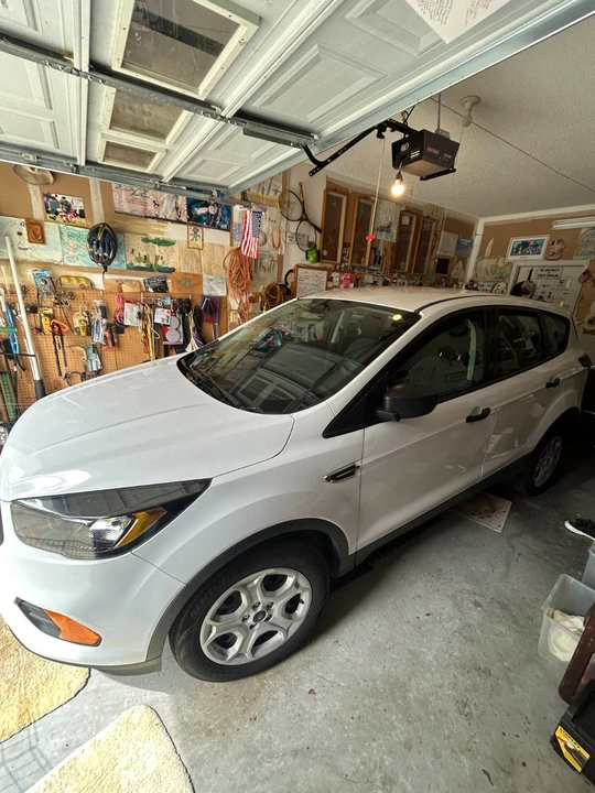 2018 Ford Escape - Image 12 of 16