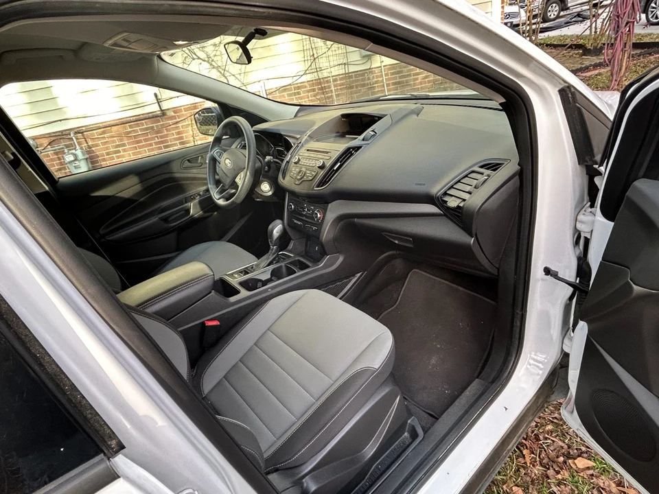 2018 Ford Escape - Image 4 of 16