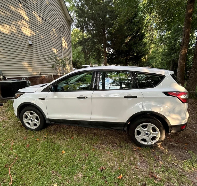 2018 Ford Escape - Image 13 of 16