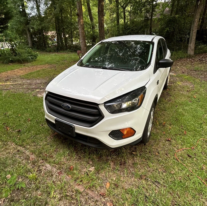 2018 Ford Escape - Image 15 of 16