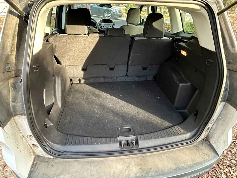 2018 Ford Escape - Image 5 of 16