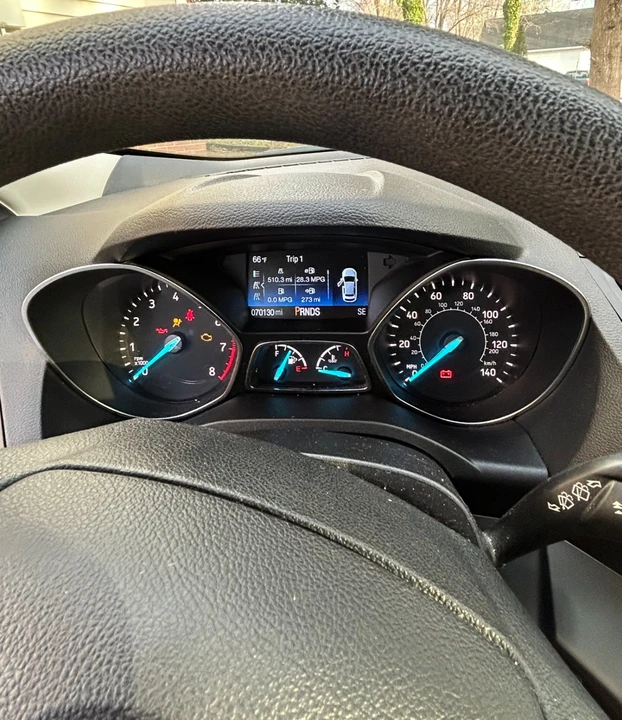 2018 Ford Escape - Image 7 of 16