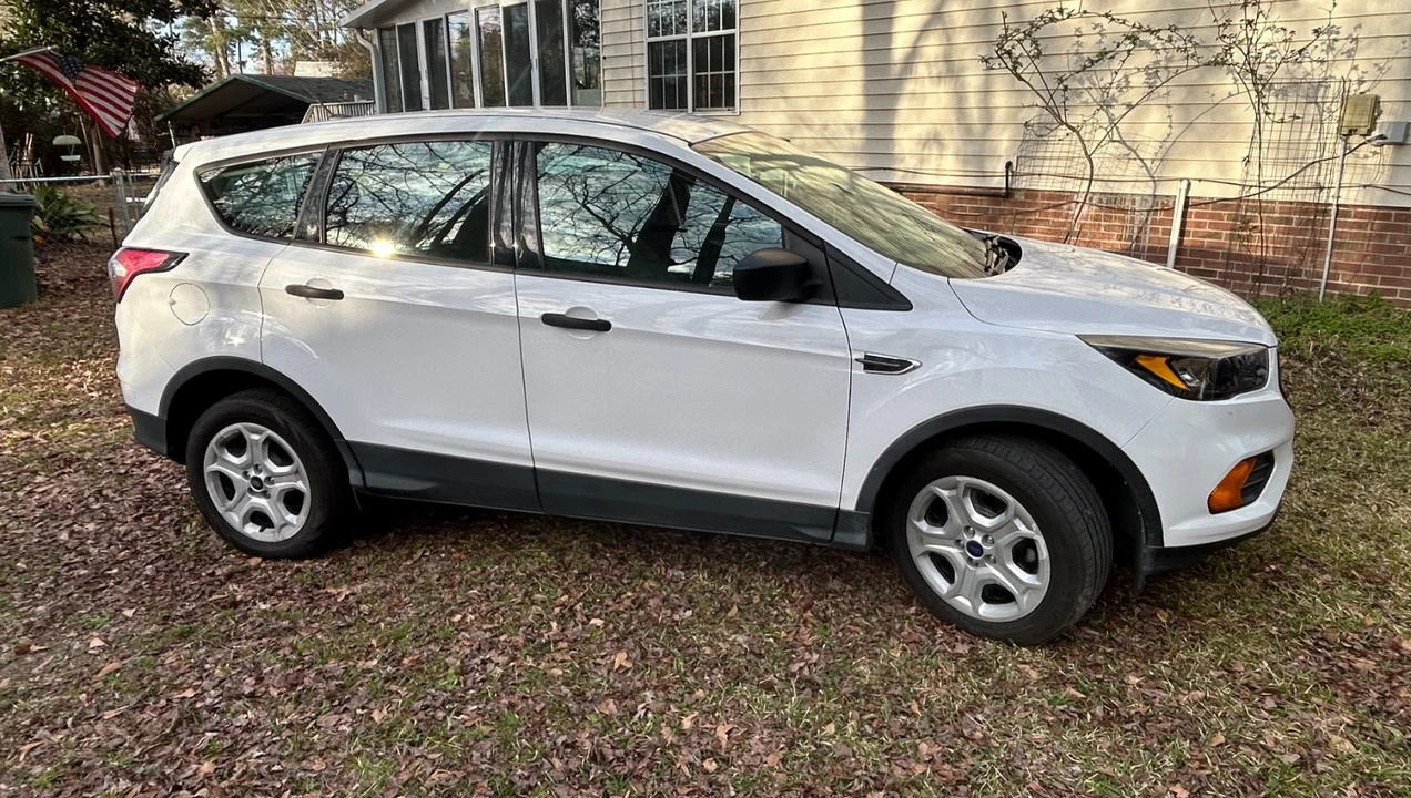 2018 Ford Escape - Image 3 of 16